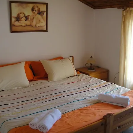 Barbara's Maisonette * Argostoli (Kefalonia)