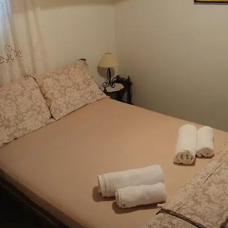 Barbara's Maisonette Apartmán