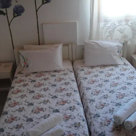 Barbara's Maisonette Argostoli (Kefalonia)